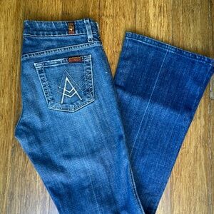 7 for All Mankind Jeans